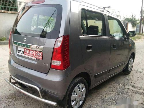 2014 Maruti Suzuki Wagon R LXI CNG MT for sale in Greater Noida