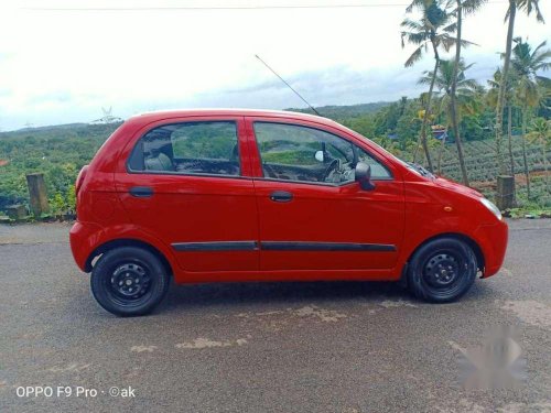 Used 2008 Chevrolet Spark 1.0 MT for sale in Ernakulam