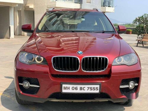 2012 BMW X6 AT for sale in Mumbai