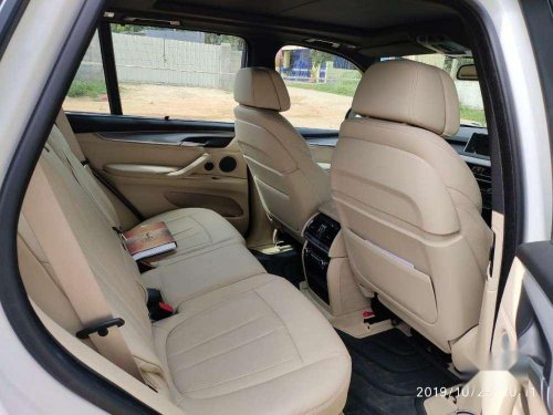 2019 BMW X5 AT for sale in Nagar