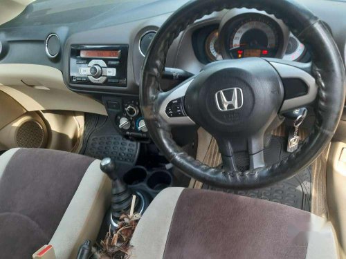 Honda Brio VX 2013 MT for sale in Kolkata