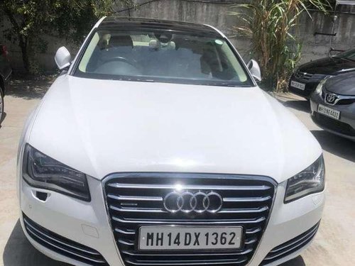 Used 2013 Audi TT AT for sale in Pune