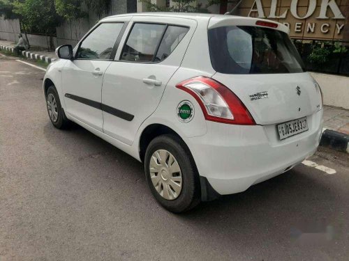 Used 2014 Maruti Suzuki Swift VDI MT for sale in Surat 