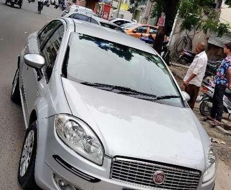 Used Fiat Linea Emotion 2011 MT for sale in Nagpur