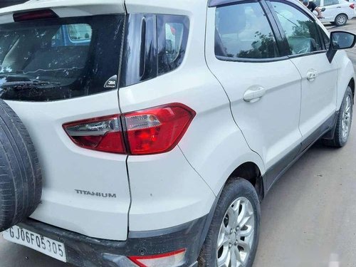 Used Ford EcoSport 2013 MT for sale in Vadodara