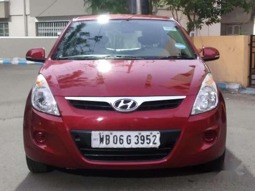 Hyundai I20 Sportz 1.2 (O), 2011, Petrol MT in Kolkata