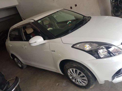 Maruti Suzuki Swift Dzire VDi BS-IV, 2016, Diesel MT in Lucknow