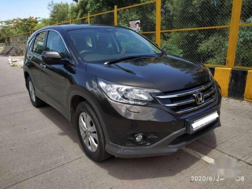 2016 Honda CR V AT for sale in Mumbai