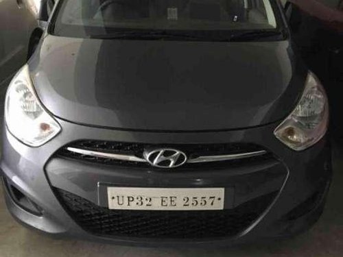 Used 2012 Hyundai i10 Magna 1.1 MT for sale in Lucknow