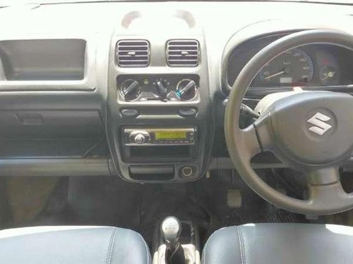 Maruti Suzuki Wagon R Duo, 2008, LPG MT for sale in Hyderabad