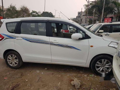 Used 2017 Maruti Suzuki Ertiga LDI MT for sale in Lucknow