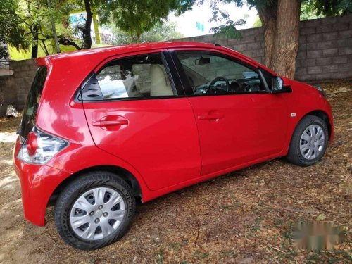 2015 Honda Brio MT for sale in Coimbatore