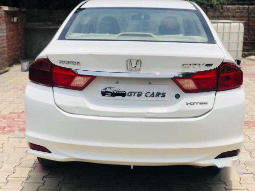 2015 Honda City S MT for sale in Dhuri