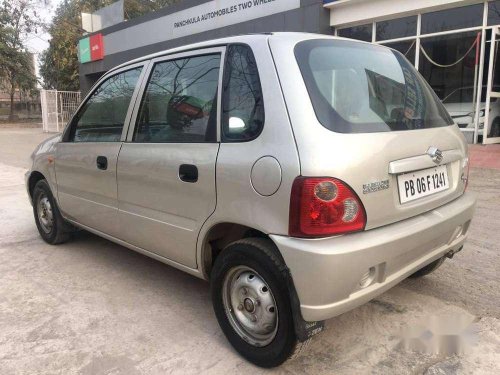 Maruti Suzuki Zen LX BS-III, 2005, Petrol MT in Chandigarh