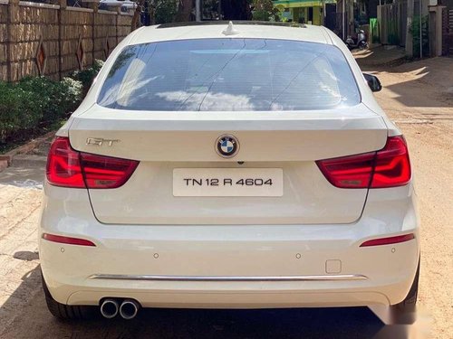 BMW 3 Series GT 320d Luxury Line, 2016, Diesel AT in Madurai