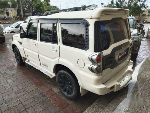 Mahindra Scorpio 2014 MT for sale in Bhilwara