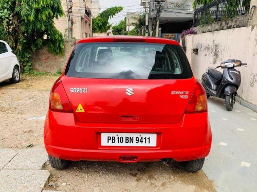 Maruti Suzuki Swift VXI 2005 MT for sale in Ludhiana