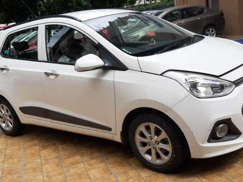 Used Hyundai Grand i10 Asta 2015 MT for sale in Mumbai