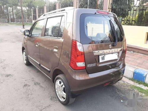 Used 2014 Maruti Suzuki Wagon R MT for sale in Kolkata