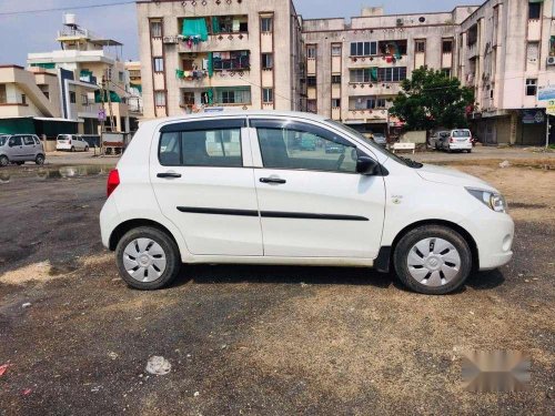 2016 Maruti Suzuki Celerio MT for sale in Vadodara