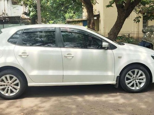 Used 2014 Volkswagen Polo MT for sale in Bhilai