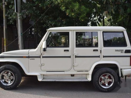 2014 Mahindra Bolero SLX MT for sale in Ludhiana