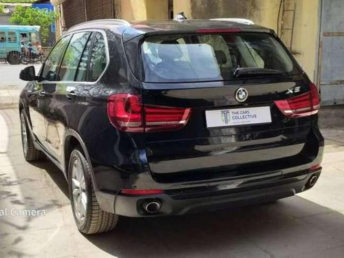 BMW X5 xDrive 30d Expedition 2014 AT for sale in Mumbai