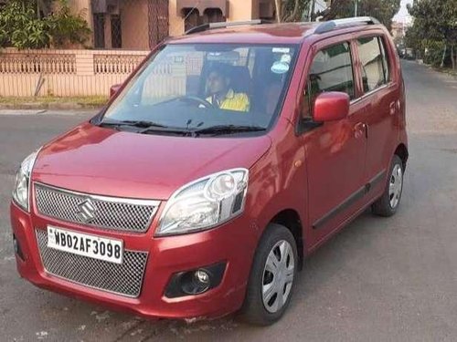 Maruti Suzuki Wagon R VXi Minor, 2014, Petrol MT in Kolkata