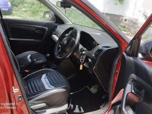 Maruti Suzuki Vitara Brezza VDi 2018 MT for sale in Hyderabad