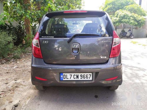 Used Hyundai i10 2013 MT for sale in Noida