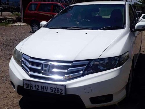 Honda City 2012 MT for sale in Pune