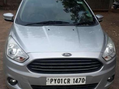 2017 Ford Aspire MT for sale in Pondicherry