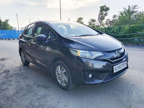 Honda Jazz V 2014 MT for sale in Surat 