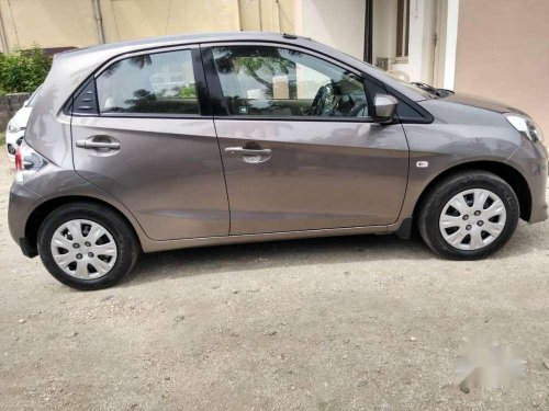 Honda Brio 2014 MT for sale in Coimbatore