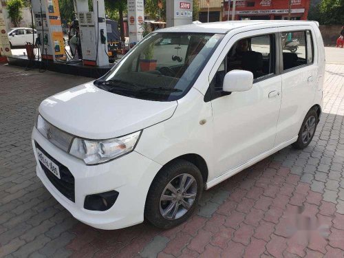 Used 2015 Maruti Suzuki Stingray MT for sale in Amritsar