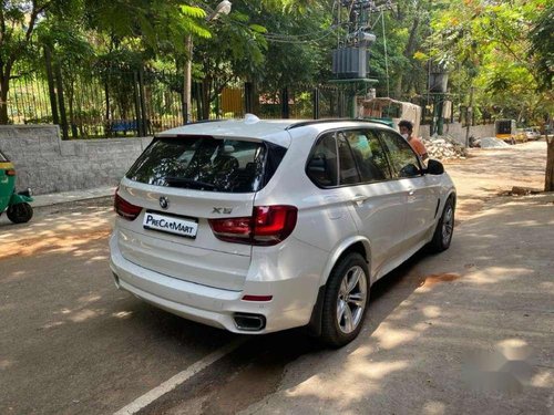 2019 BMW X5 AT for sale in Nagar