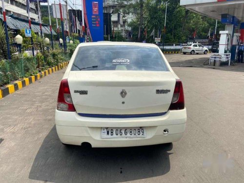 Used 2011 Mahindra Renault Logan MT for sale in Kolkata