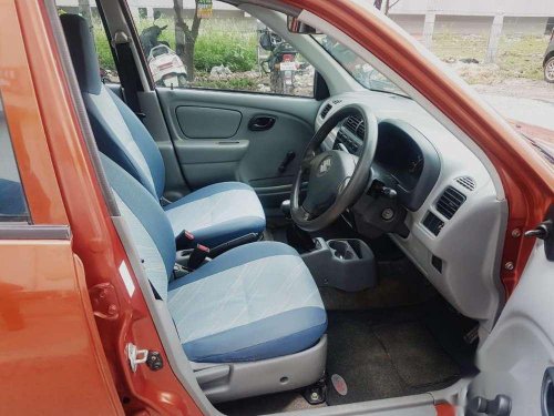 Maruti Suzuki Alto K10 LXI 2011 MT for sale in Nagar