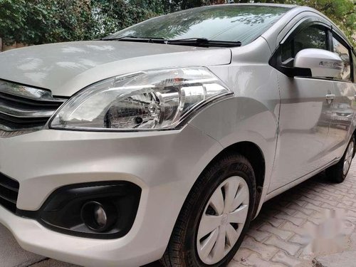 Maruti Suzuki Ertiga VDI 2017 MT for sale in Gurgaon