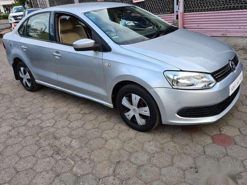 Volkswagen Vento Comfortline Diesel, 2010, Diesel MT in Hyderabad