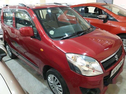 Maruti Suzuki Wagon R VXI 2015 MT for sale in Kolkata