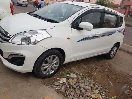 Used 2017 Maruti Suzuki Ertiga LDI MT for sale in Lucknow