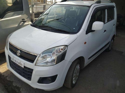 Maruti Suzuki Wagon R VXi BS-III, 2015, Petrol MT in Korba