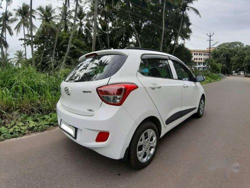 Used 2016 Hyundai Grand i10  Sportz MT for sale in Kozhikode