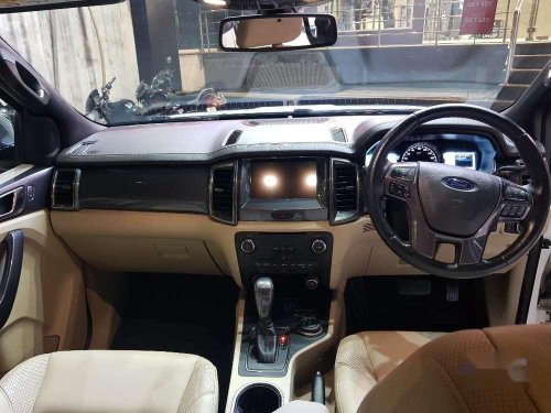 Used 2017 Ford Endeavour AT for sale in Lucknow