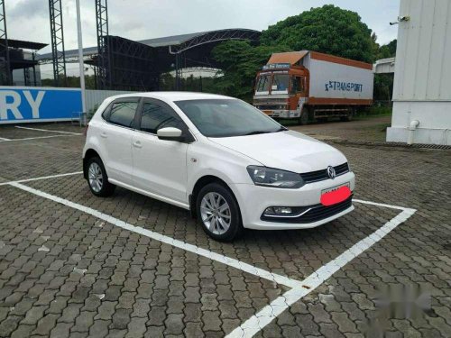 2014 Volkswagen Polo MT for sale in Edapal