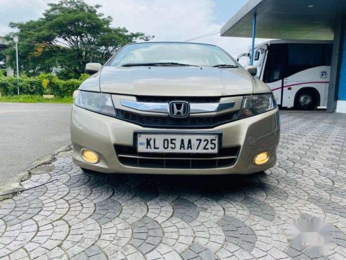 Honda City S 2009 MT for sale in Kochi