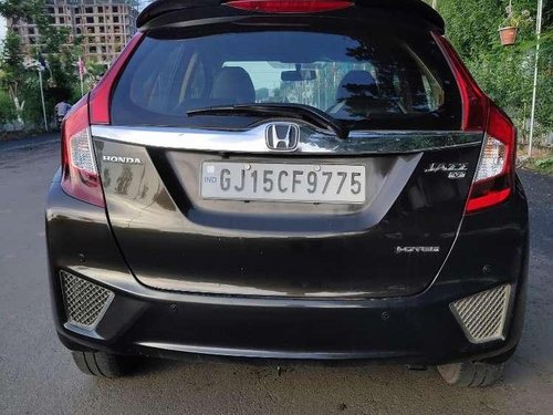 Honda Jazz V 2014 MT for sale in Surat 