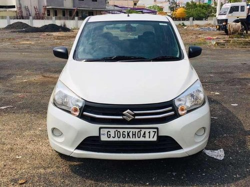 2016 Maruti Suzuki Celerio MT for sale in Vadodara