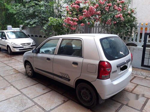 Used 2011 Maruti Suzuki Alto K10 LXI MT for sale in Goa